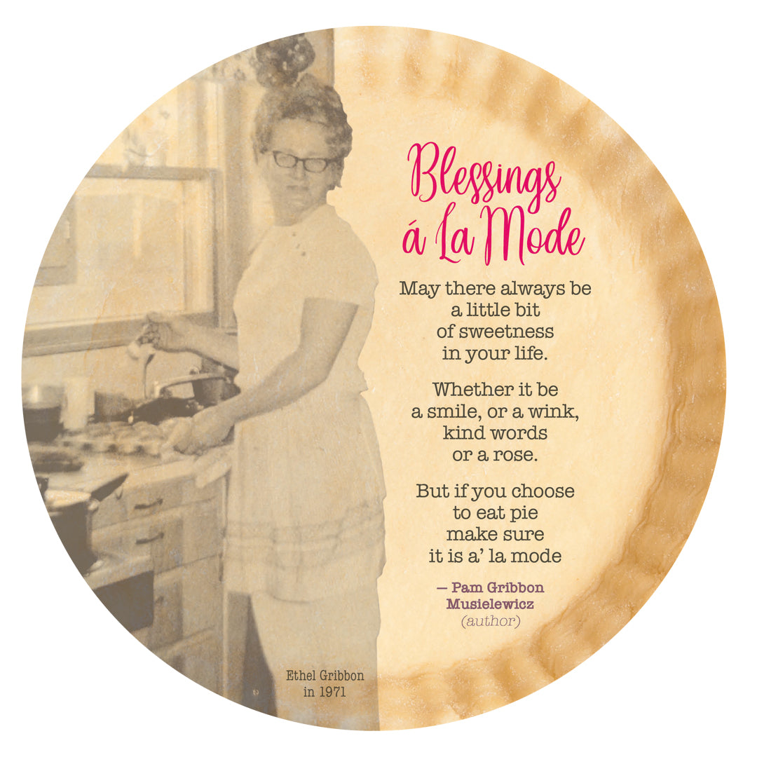 The Art of Baking for the People You Love Cookbook