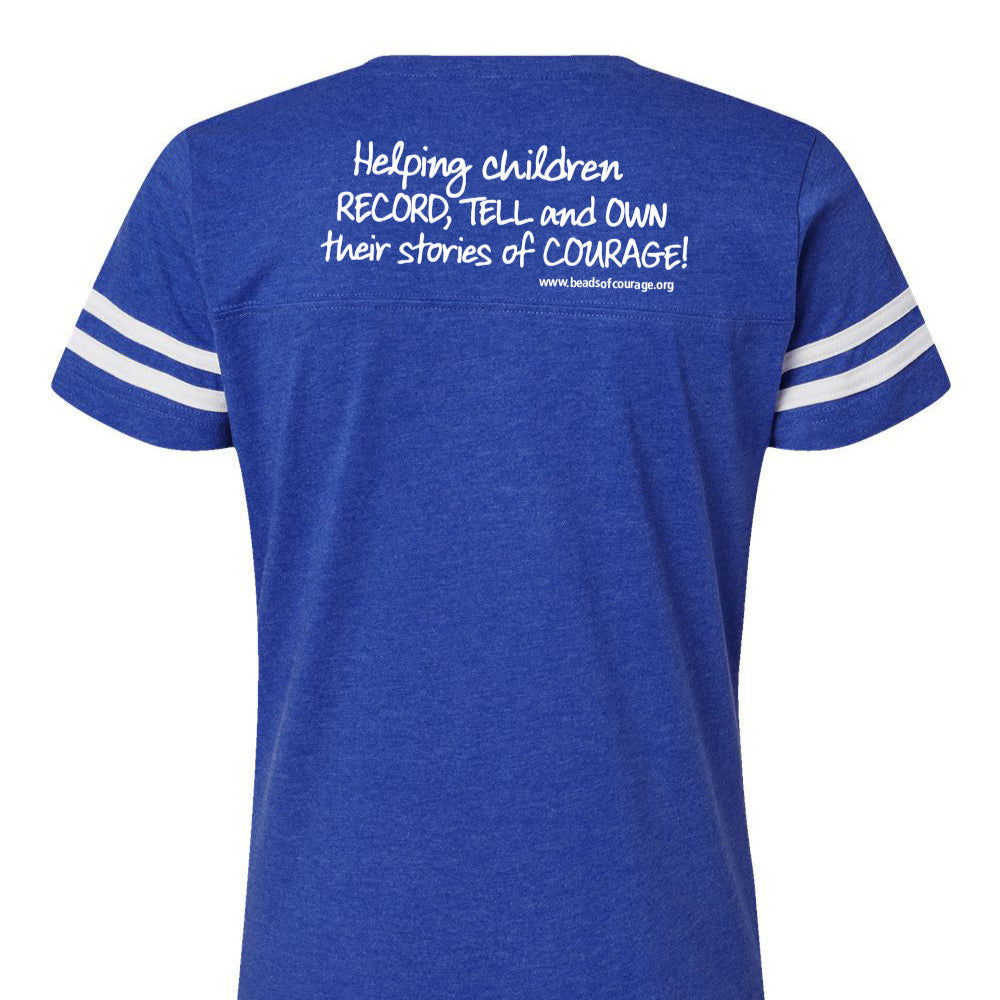 Adult Sports Shirt - Unisex