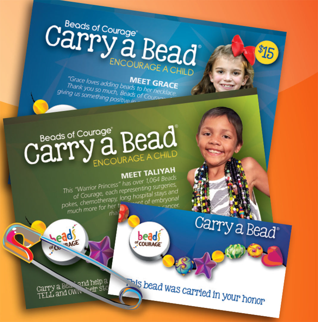 Beads of Courage, Beads of Courage - Bead Ready Carry a Bead Kit for Glass Artists