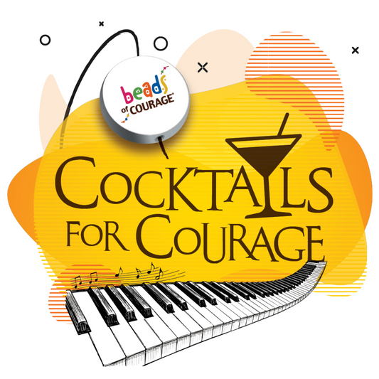 Cocktails for Courage - Pittsburgh - November 5th