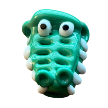 Beads of Courage, Beads of Courage Dream Bead #44
