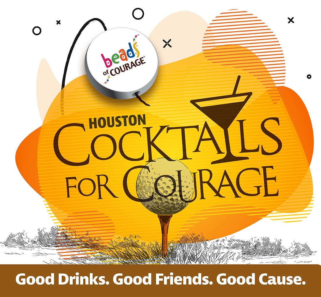 Cocktails for Courage - Houston - December 4, 2026