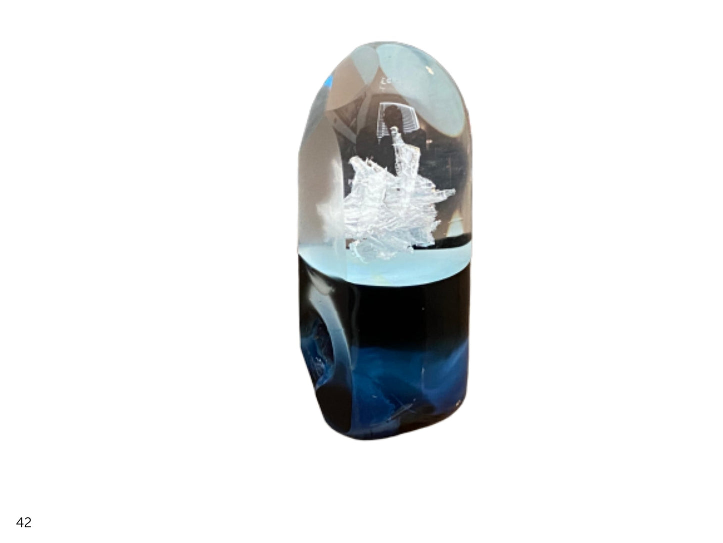Power Pendant 42