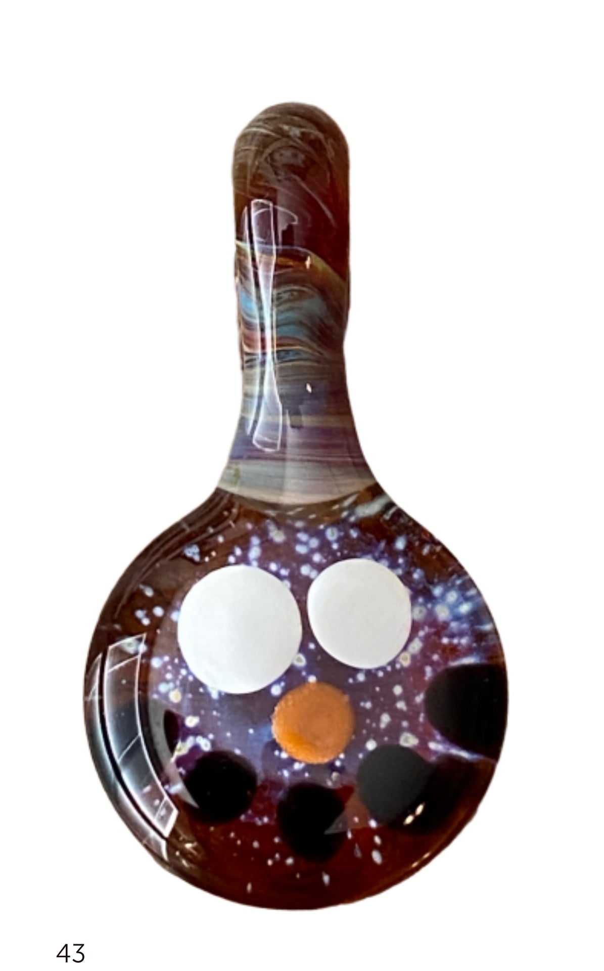 Power Pendant 43