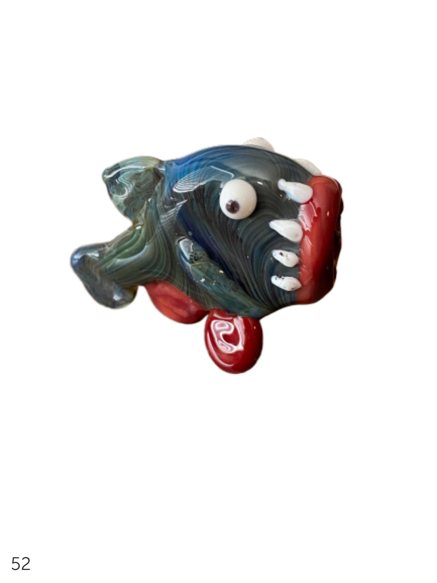 Power Pendant 52