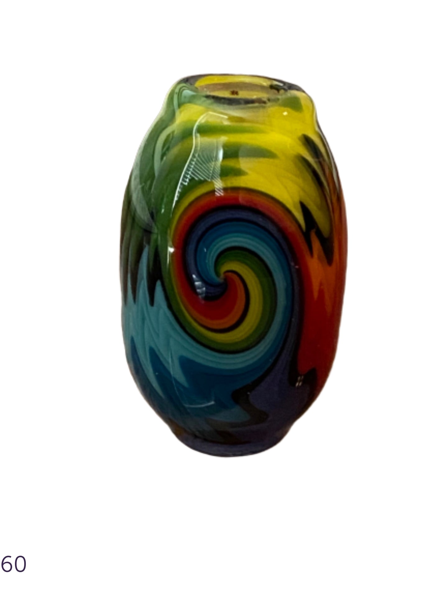 Power Pendant 60