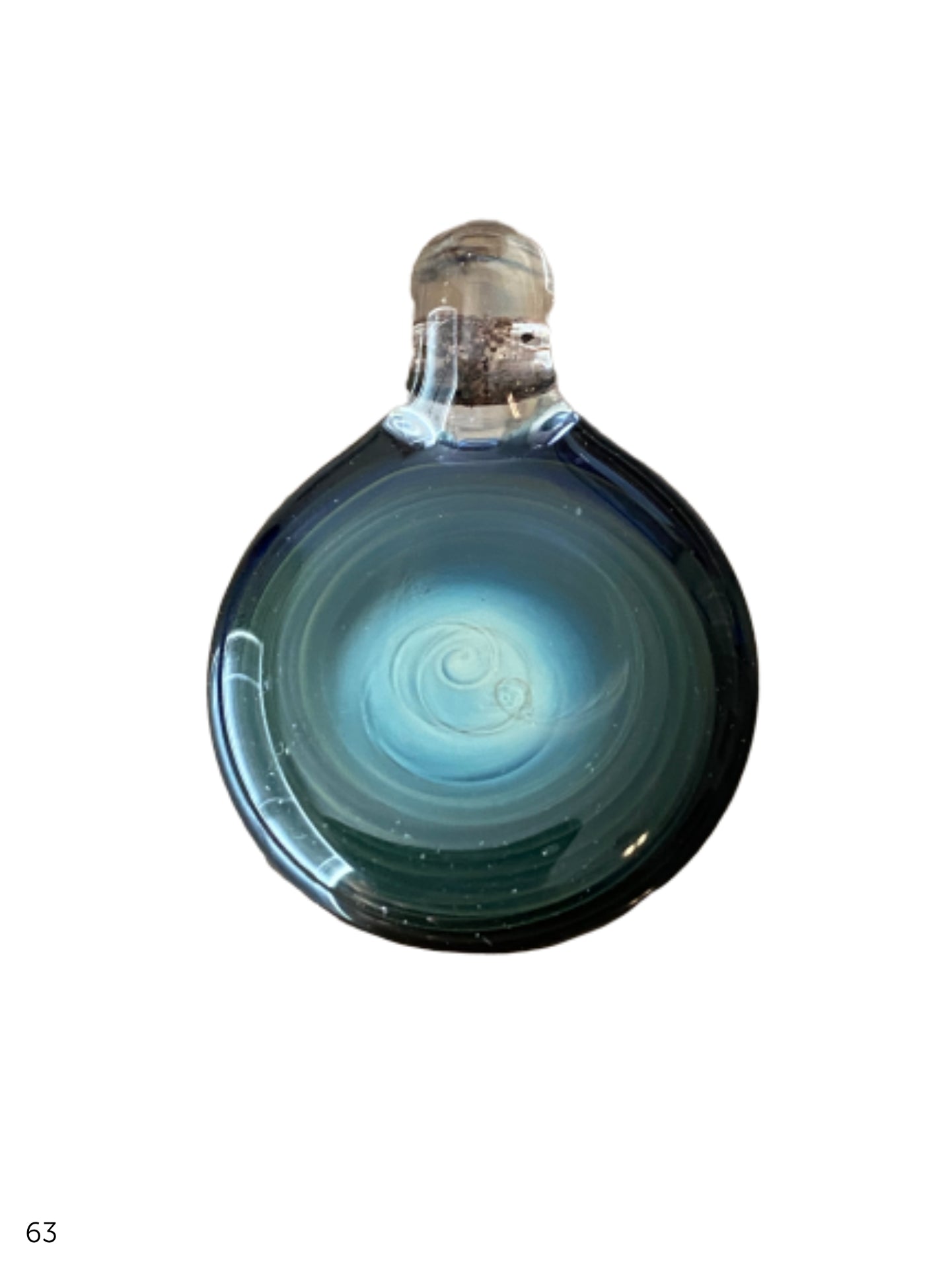 Power Pendant 63