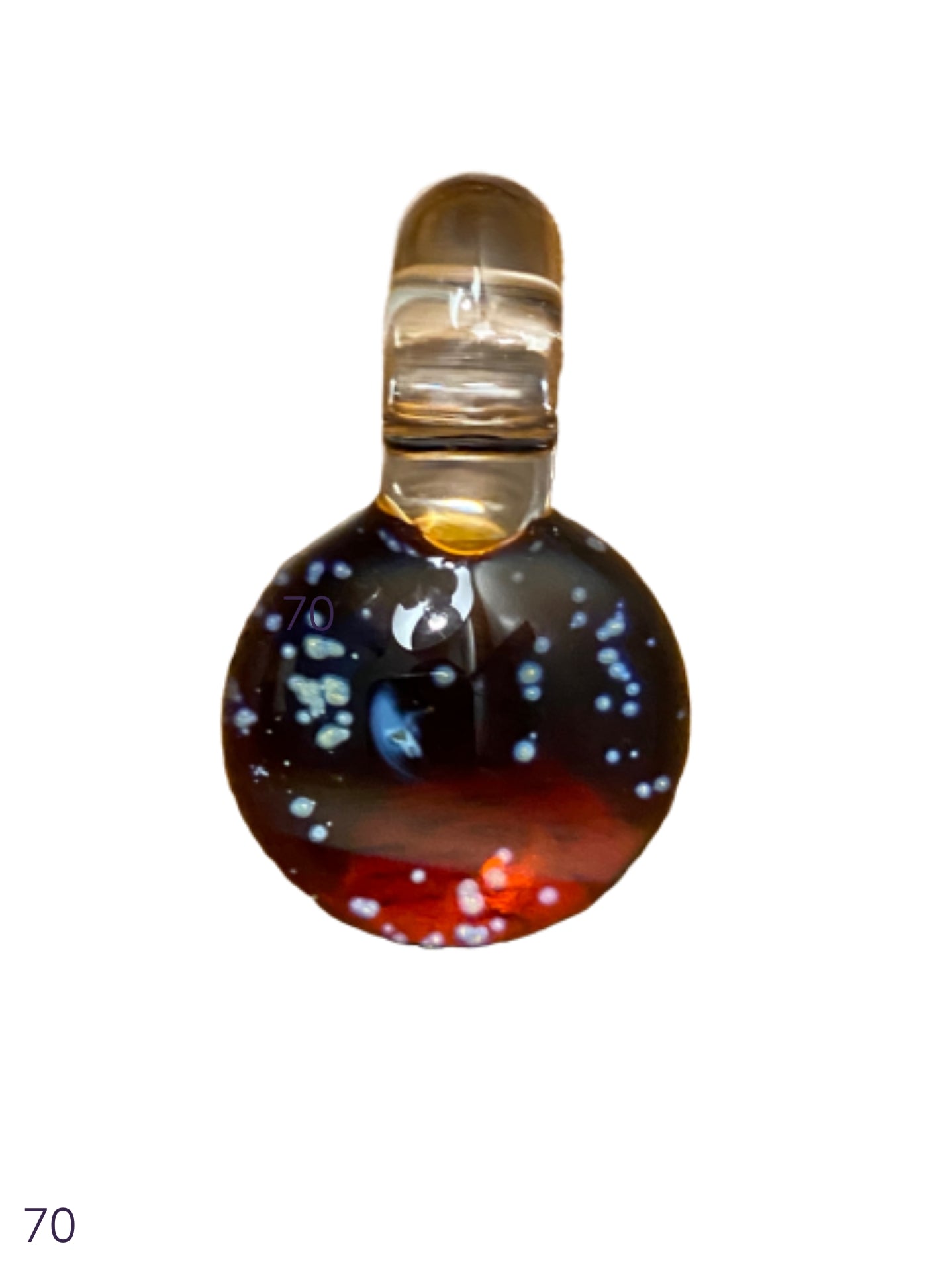 Power Pendant 70