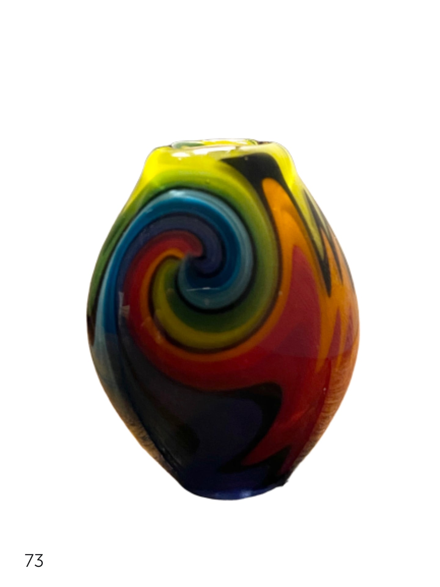 Power Pendant 73