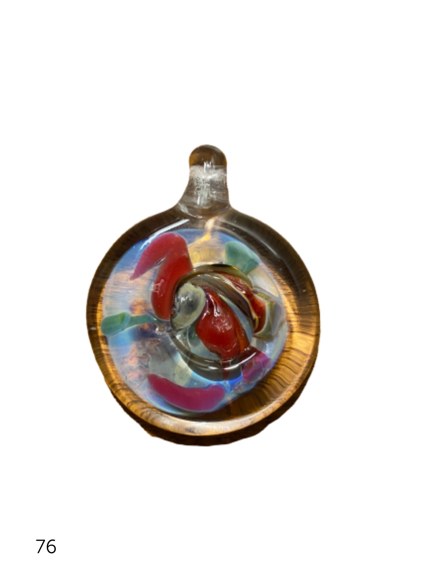 Power Pendant 75