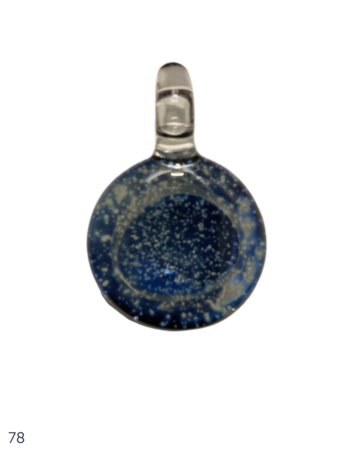 Power Pendant 78