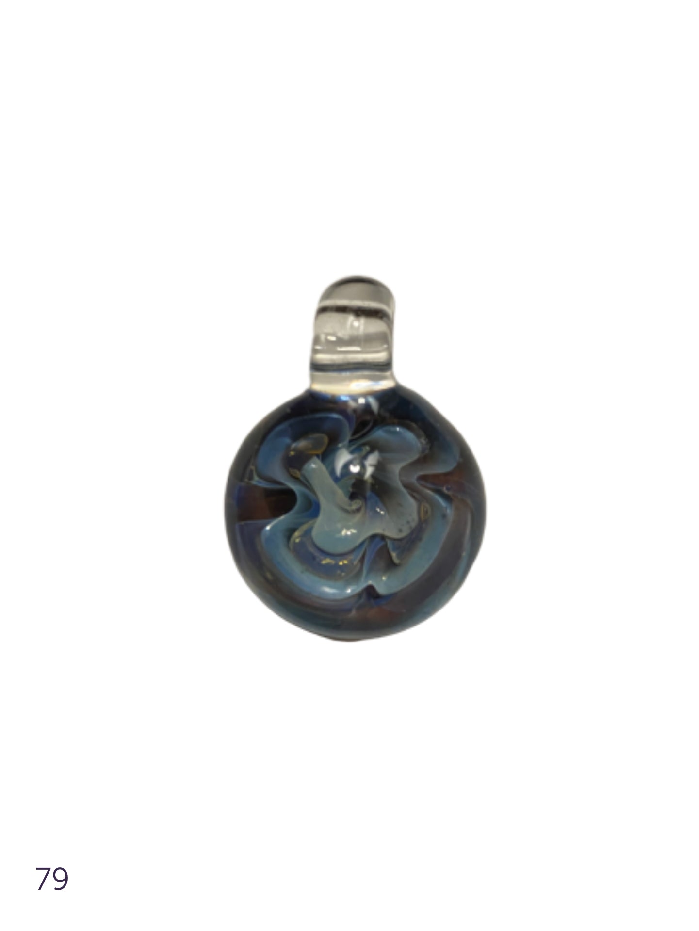 Power Pendant 79