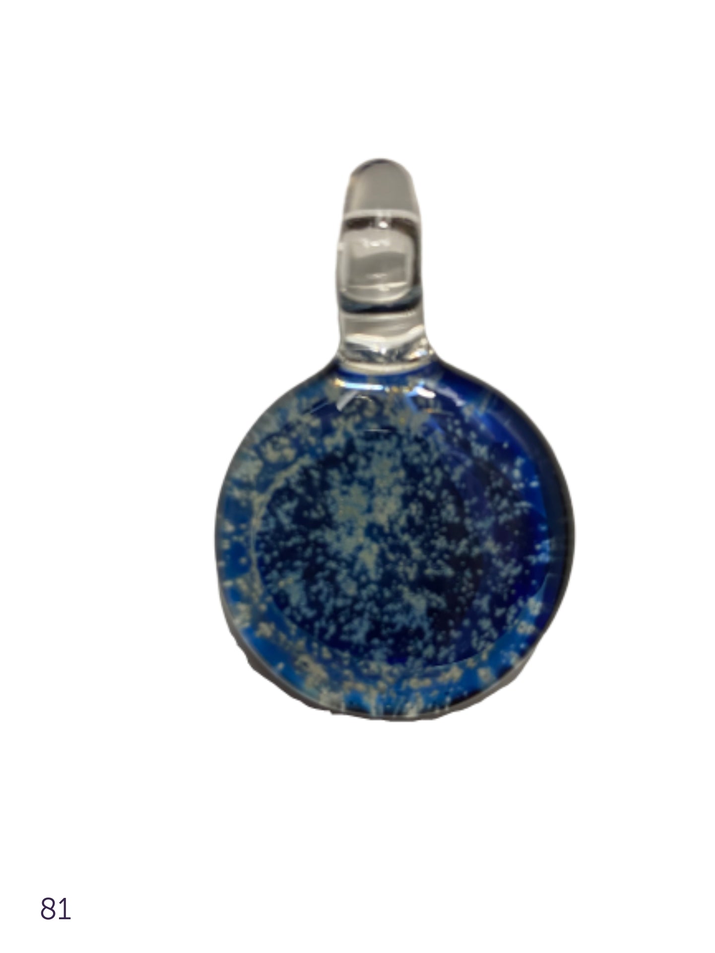Power Pendant 81