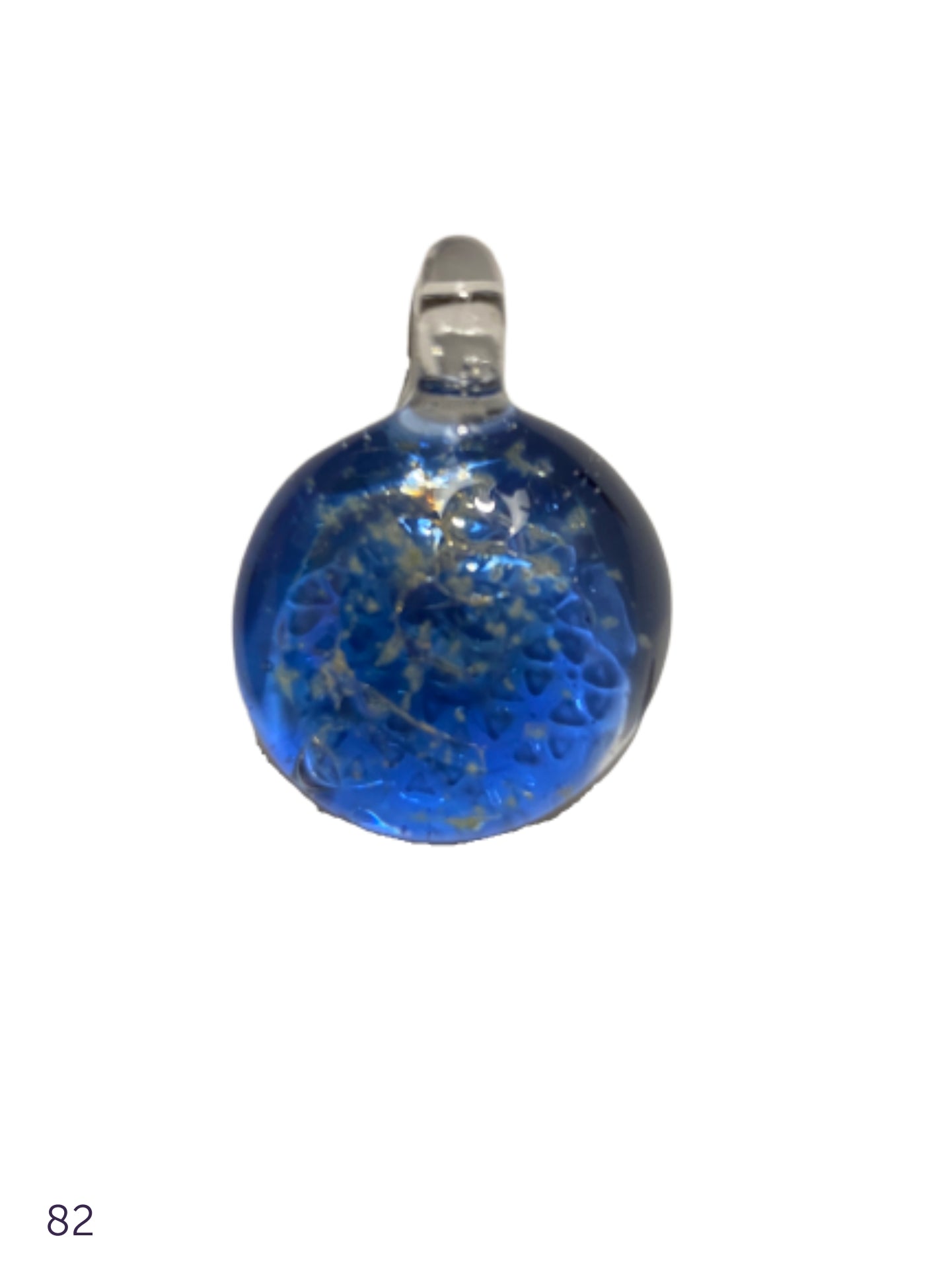 Power Pendant 82