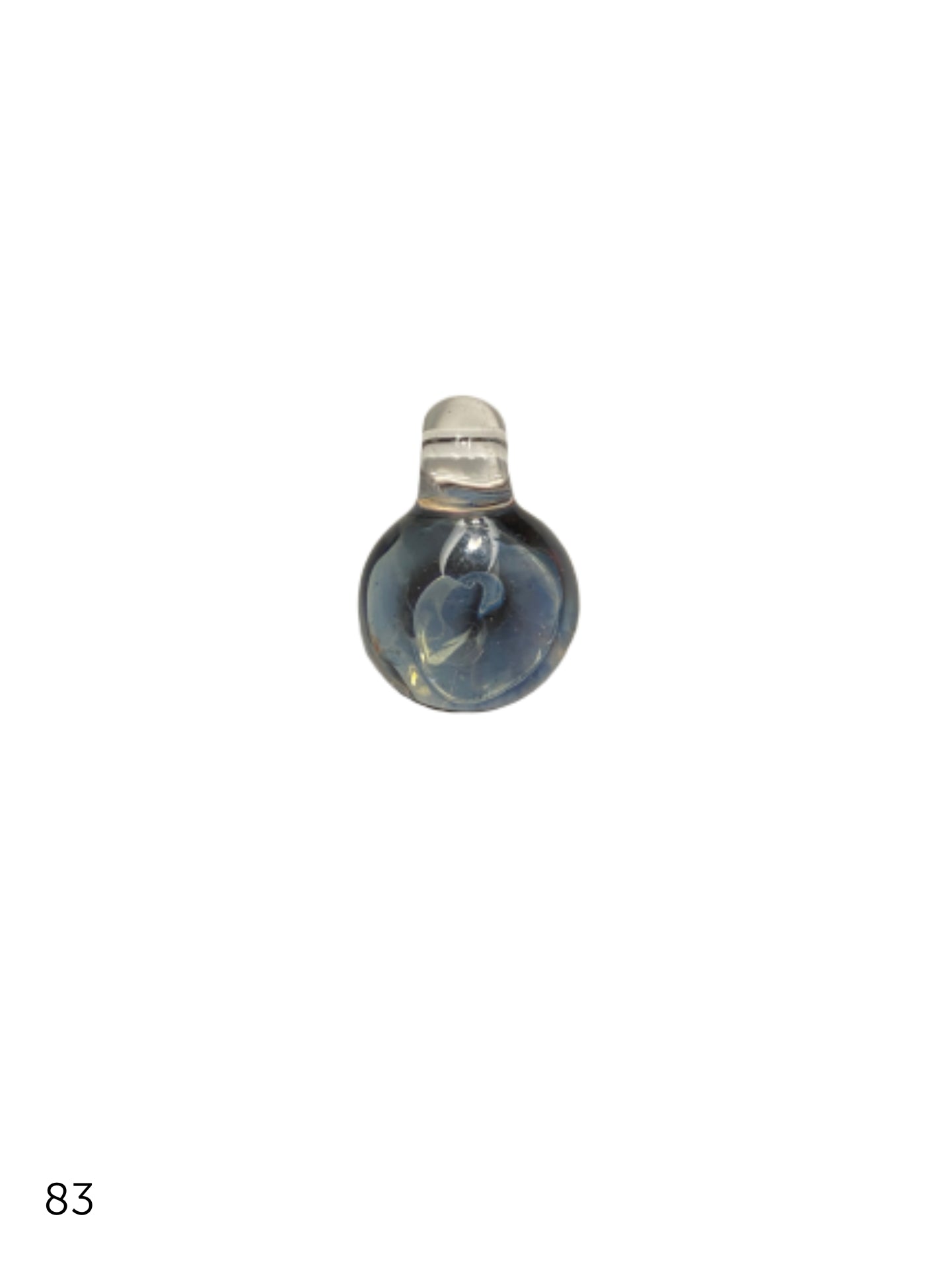 Power Pendant 83