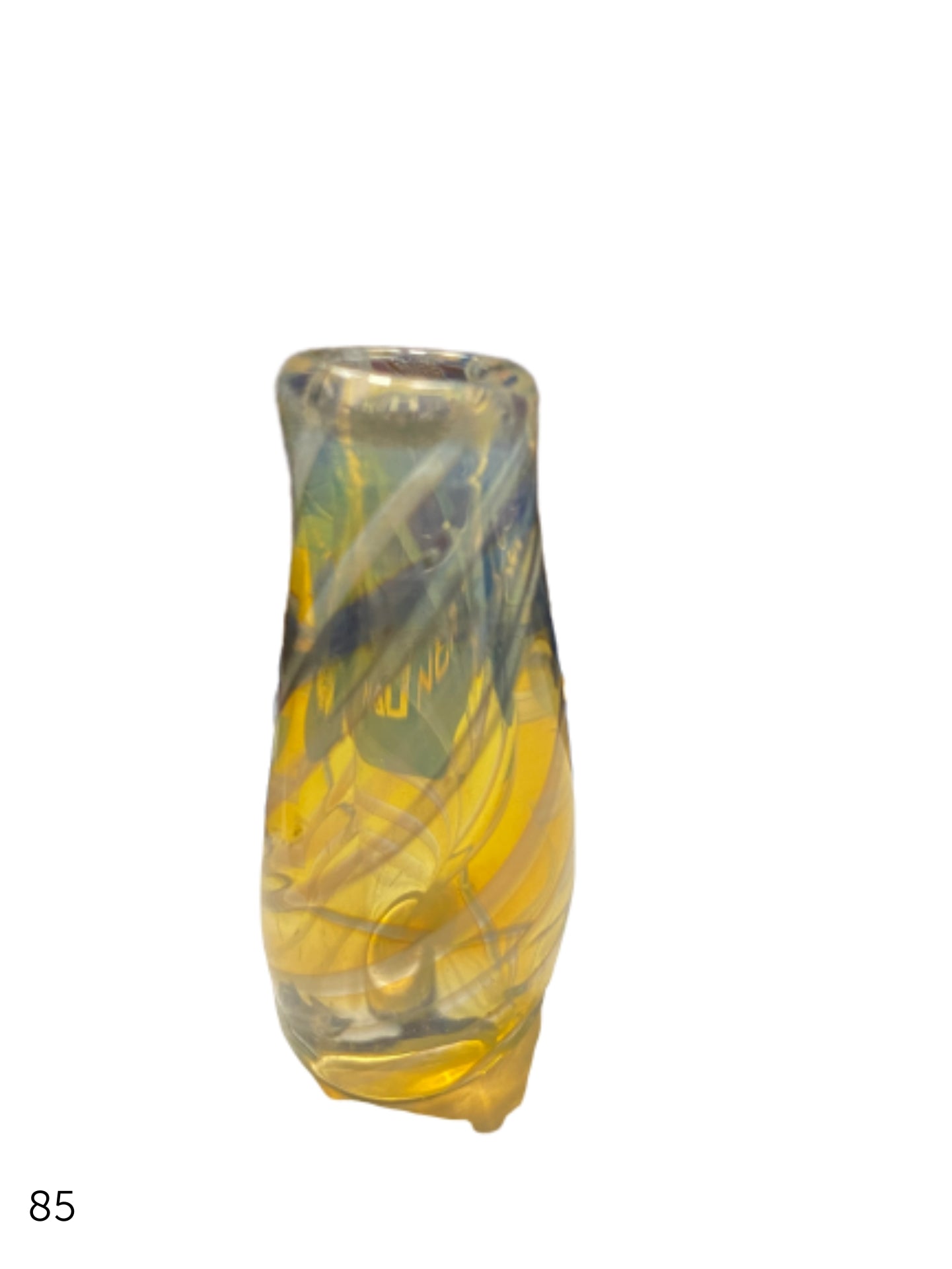 Power Pendant 85