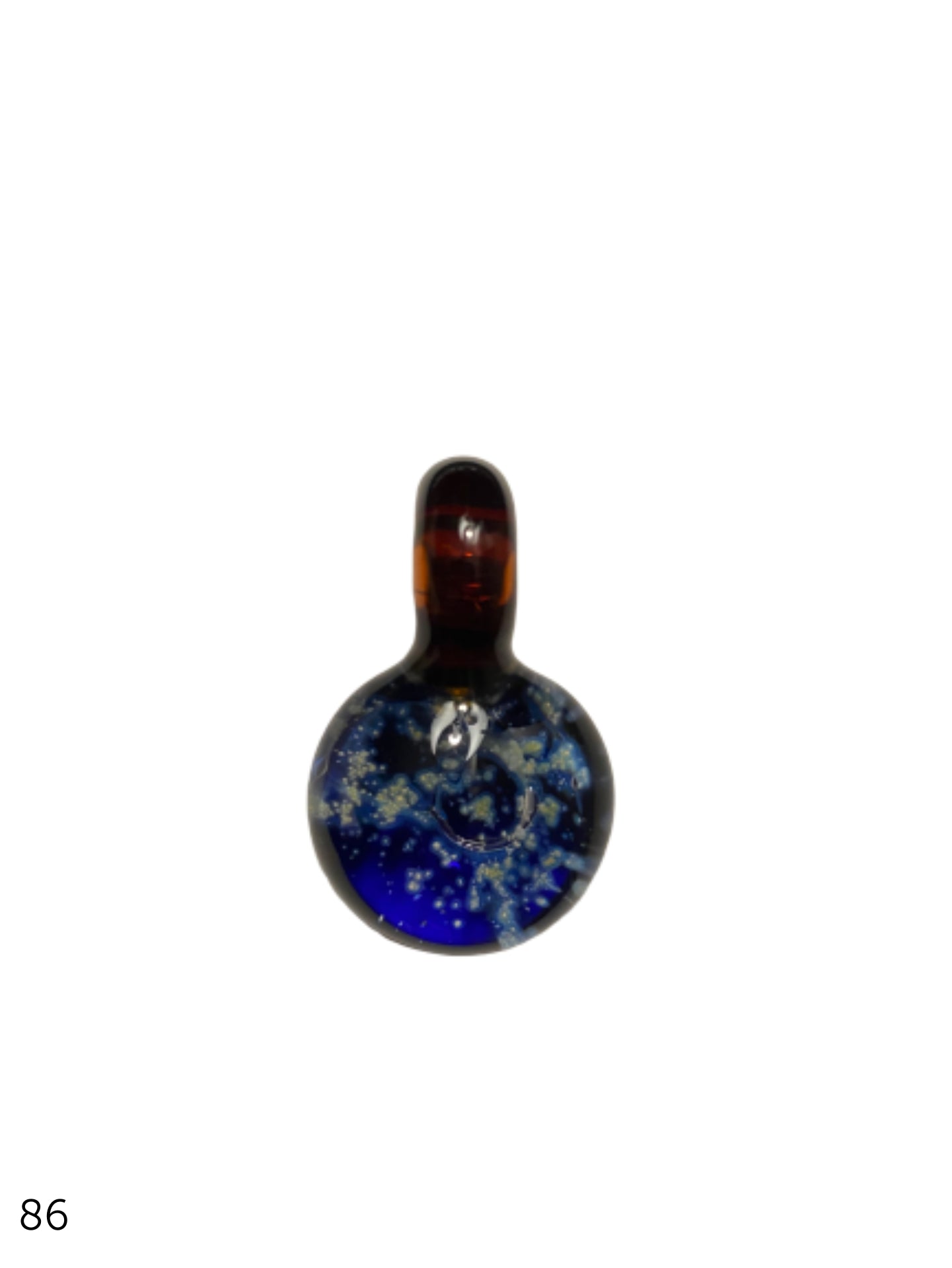 Power Pendant 86
