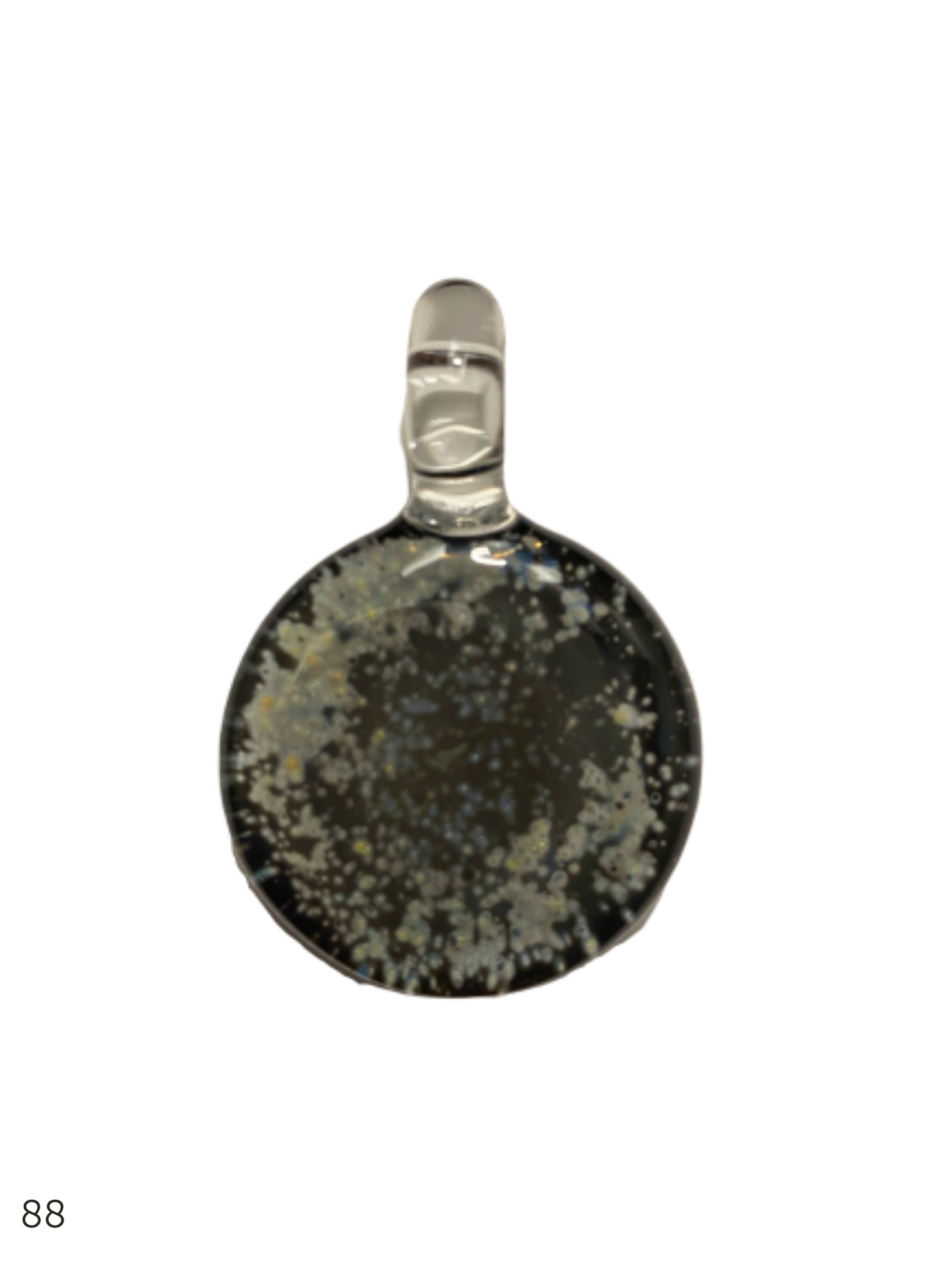 Power Pendant 88