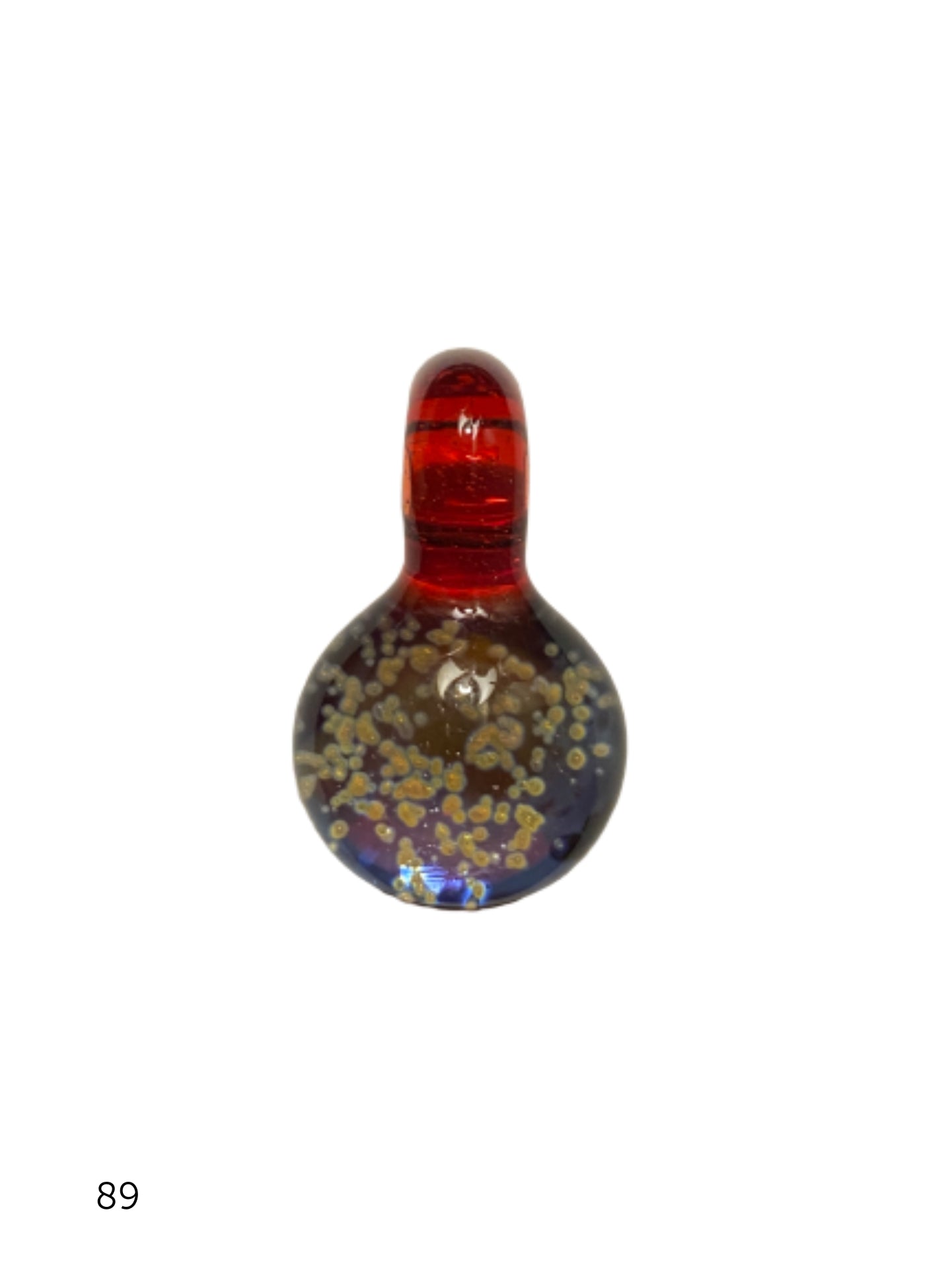 Power Pendant 89
