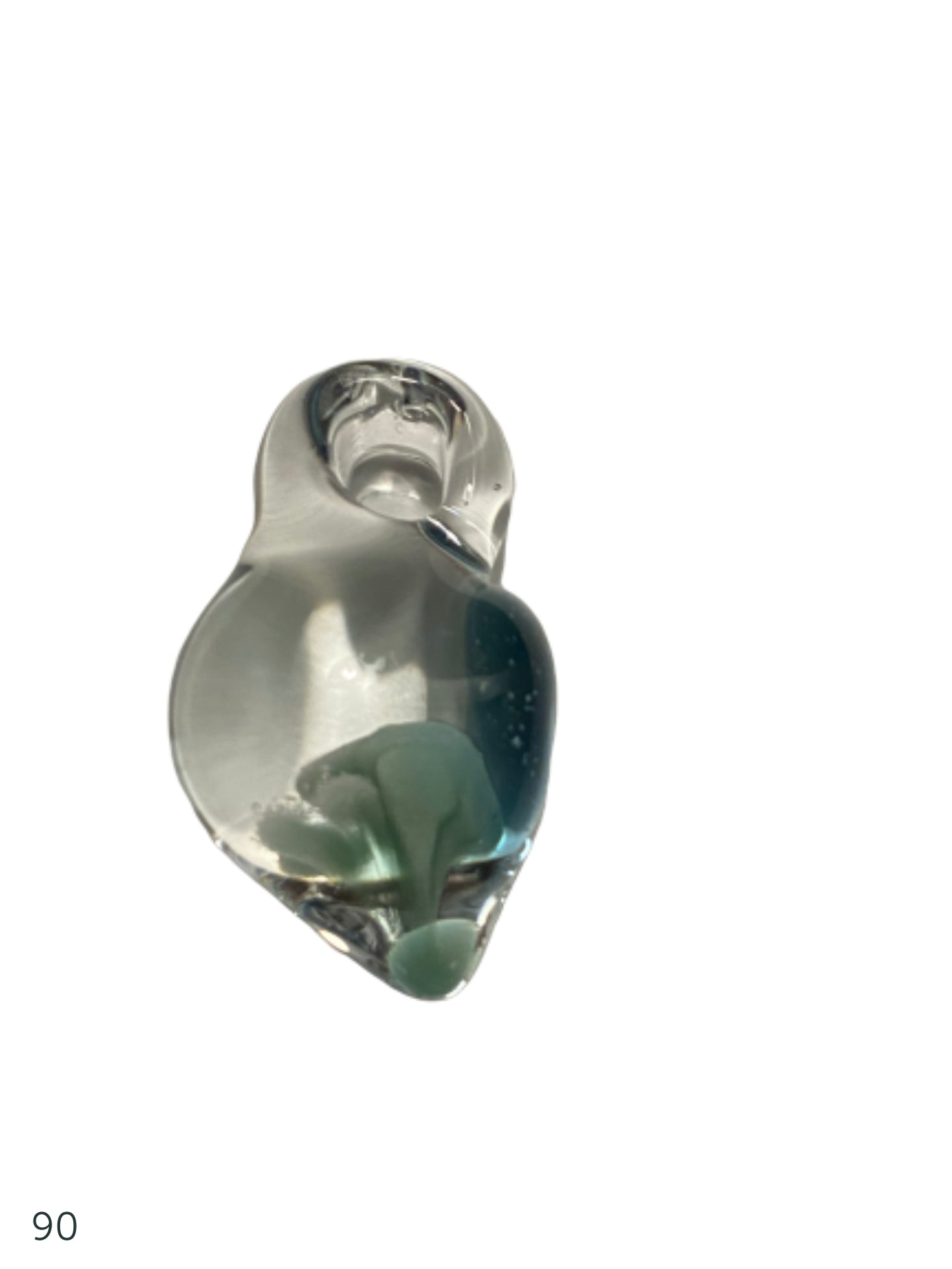 Power Pendant 90