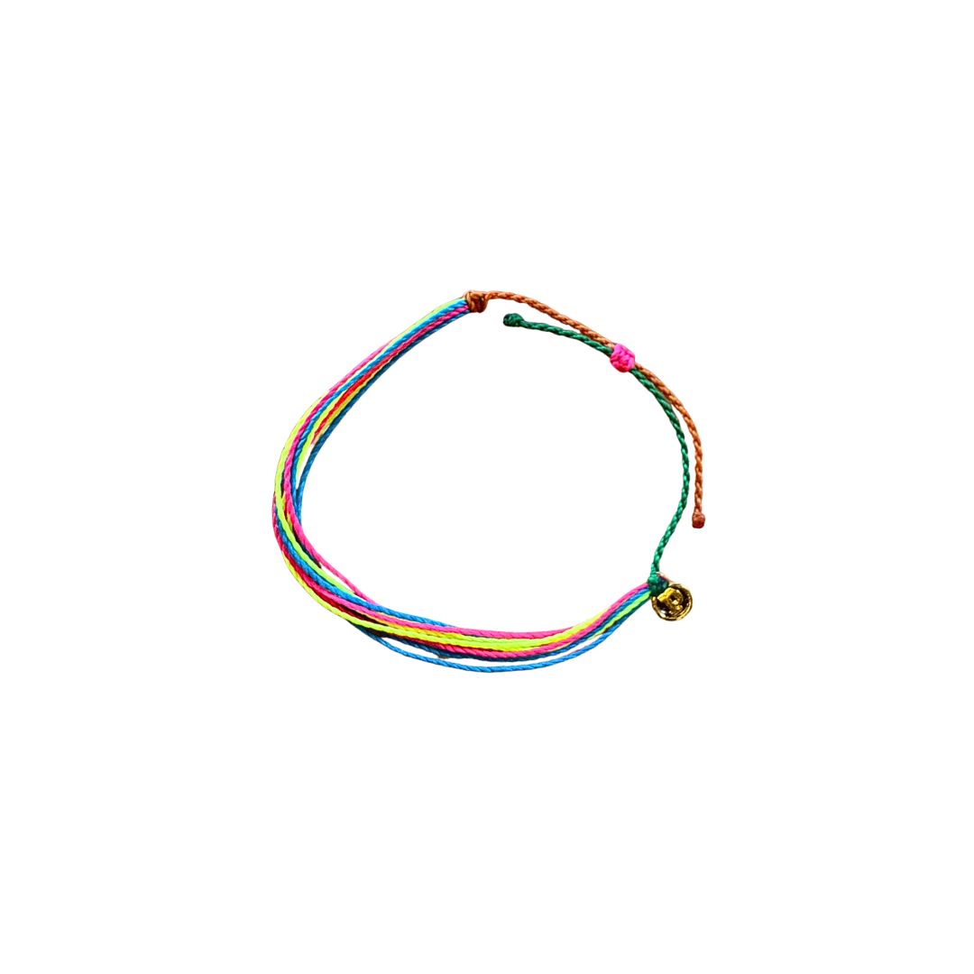Wave of Hope Bracelet by Pura Vida