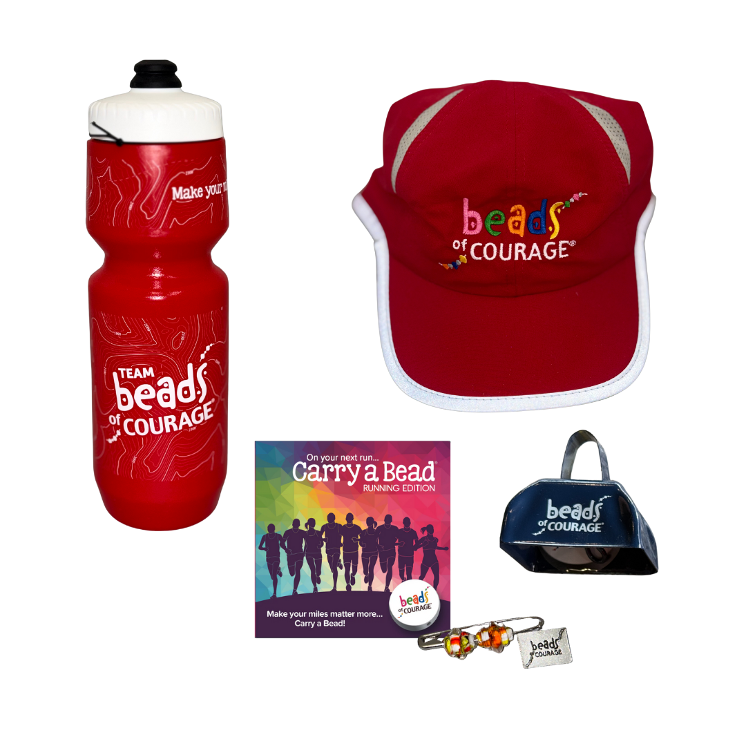 Runner Gift Pack