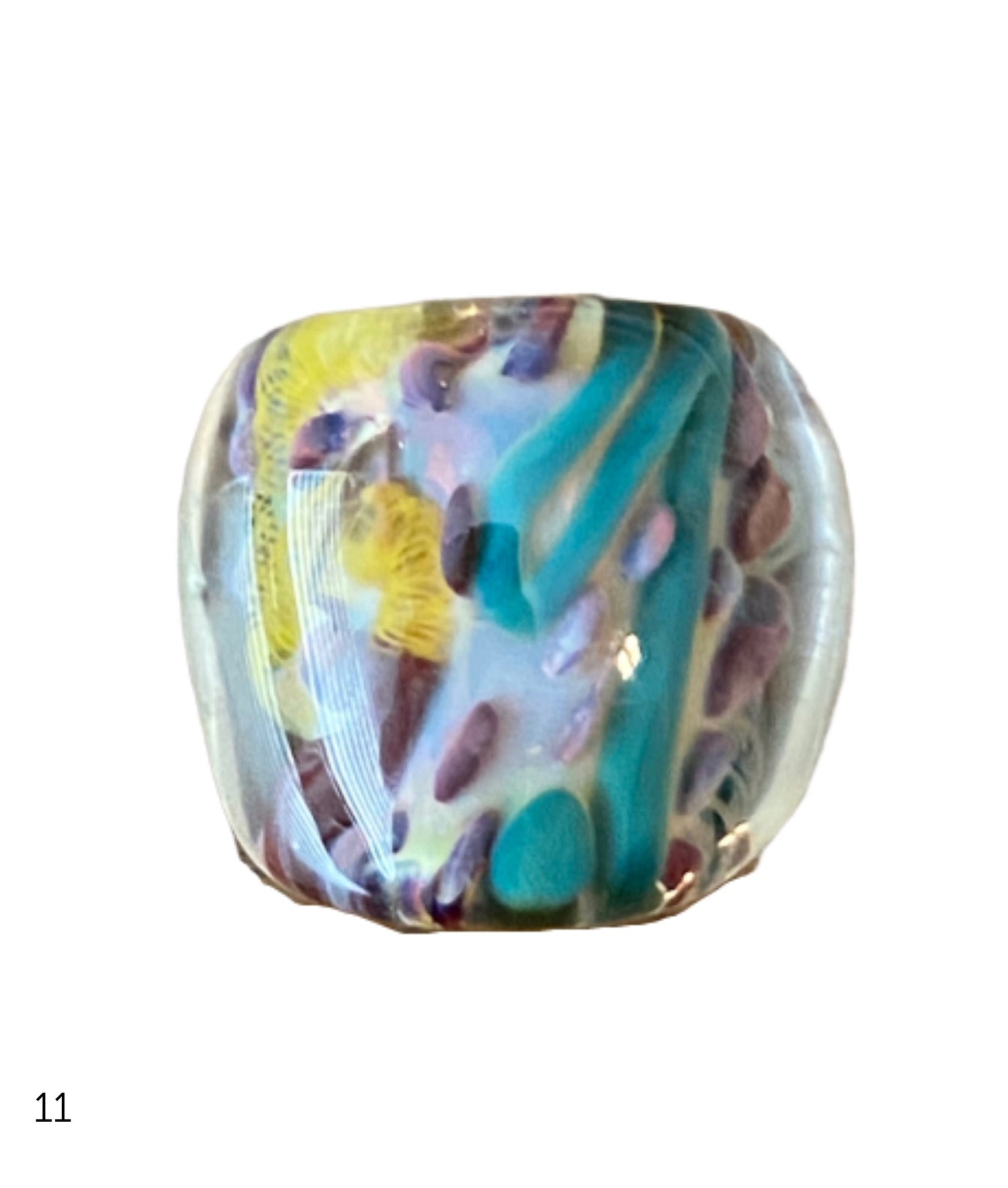 Power Pendant