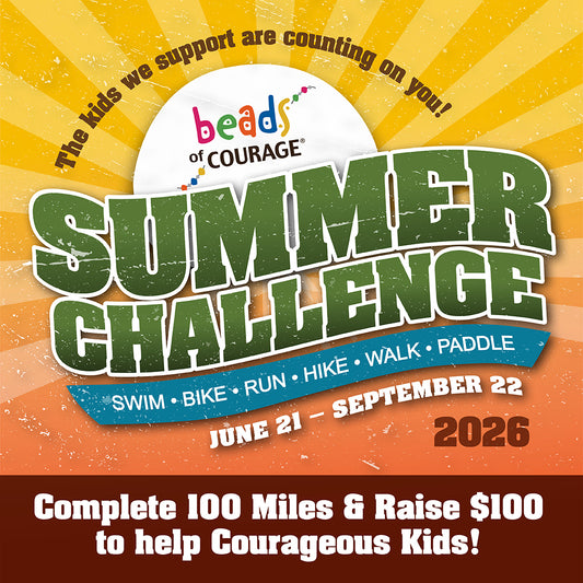 REGISTRATION - Summer Challenge Team (10 people)