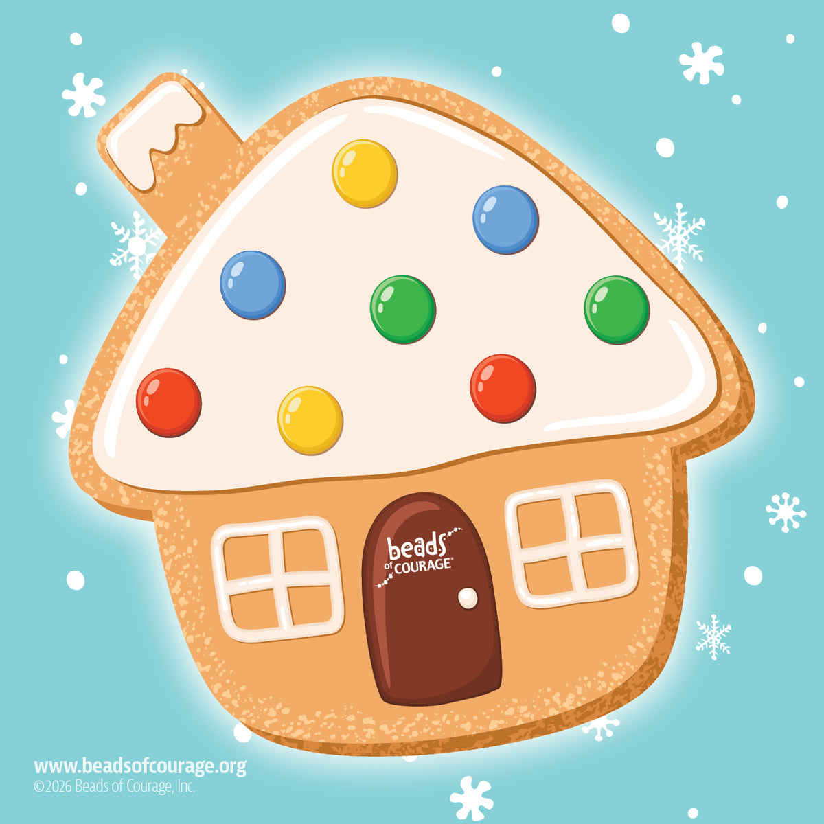 Holiday Coloring Cards (Single Set)
