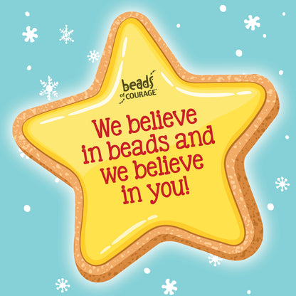Holiday Coloring Cards (Single Set)