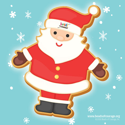 Holiday Coloring Cards (Single Set)