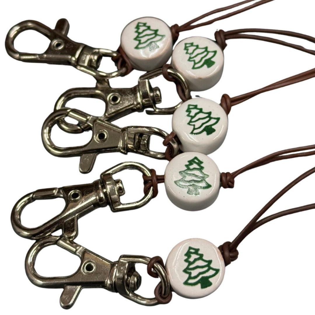 Holiday Carry a Bead Kit