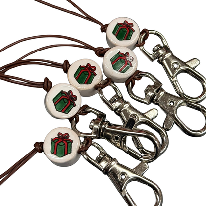 Holiday Carry a Bead Kit