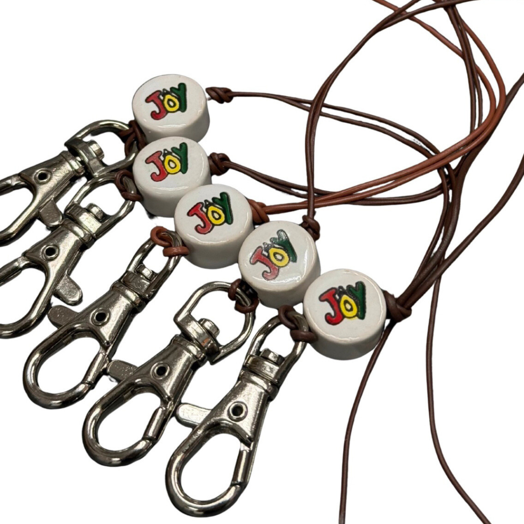 Holiday Carry a Bead Kit