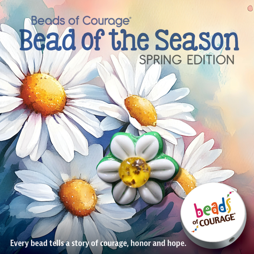 Spring Bead of the Season 2026