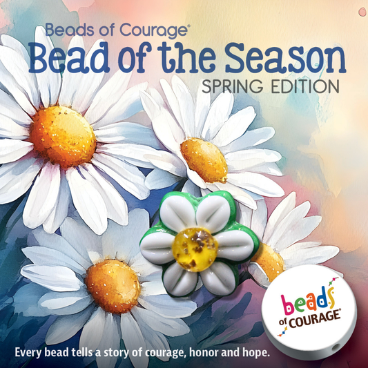 Spring Bead of the Season 2026 _M
