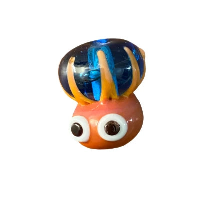 Beads of Courage Dream Bead #116