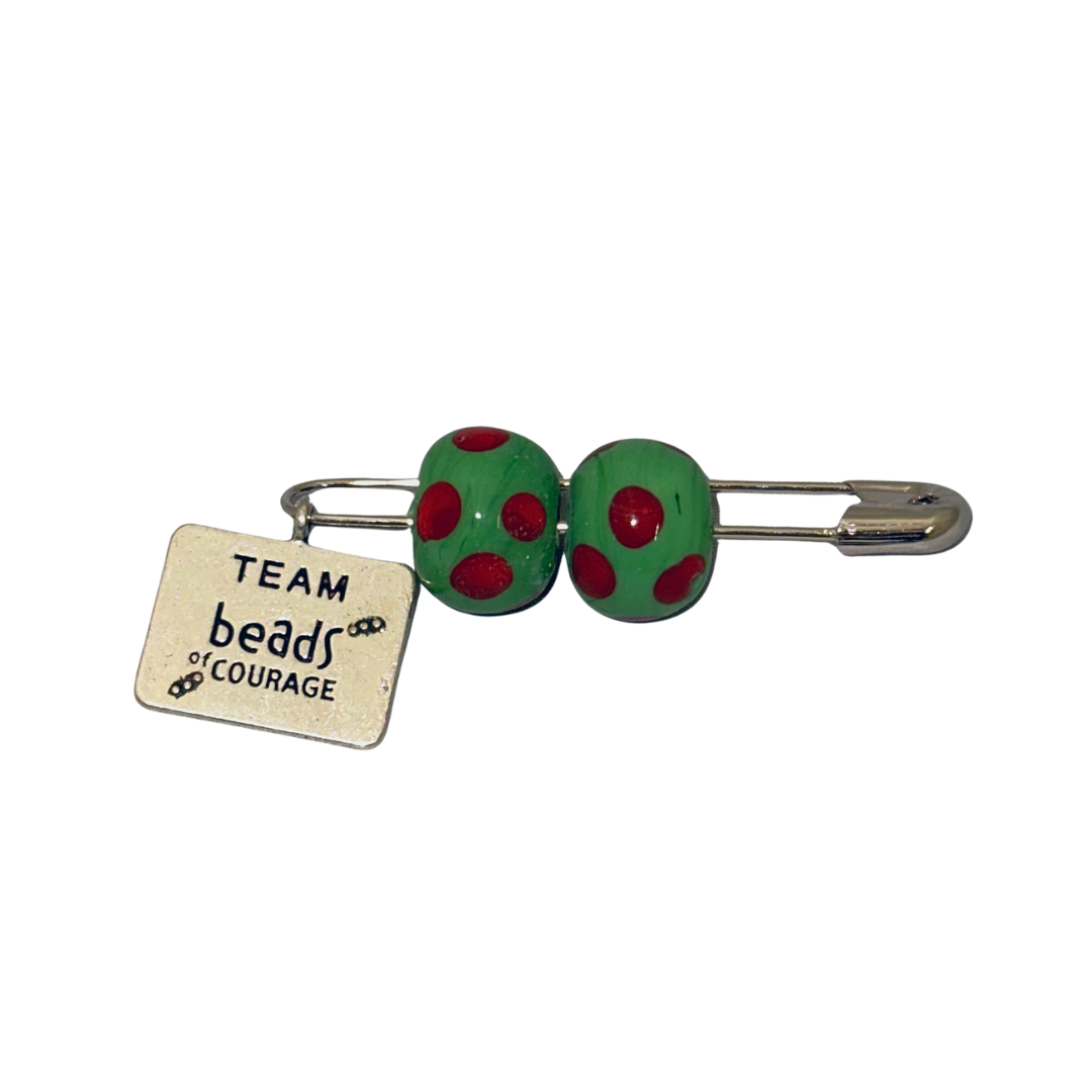 Holiday Carry a Bead Kit