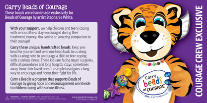 Courage Crew - Stephanie White - Artist Exclusive