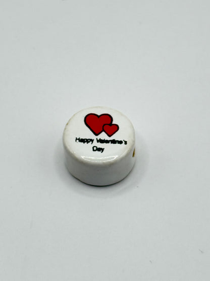 Holiday Heart Mandala Cards