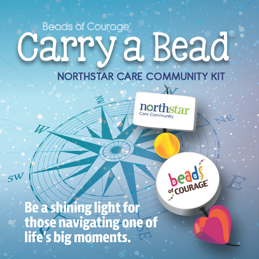 Beads of Courage® NorthStar Carry A Bead® Initiative
