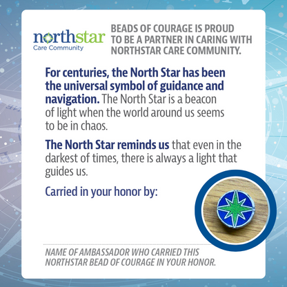 Beads of Courage® NorthStar Carry A Bead® Initiative