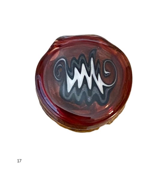 Power Pendant 17