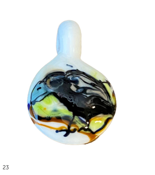 Power Pendant 23
