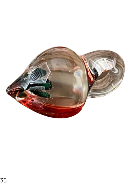 Power Pendant 35