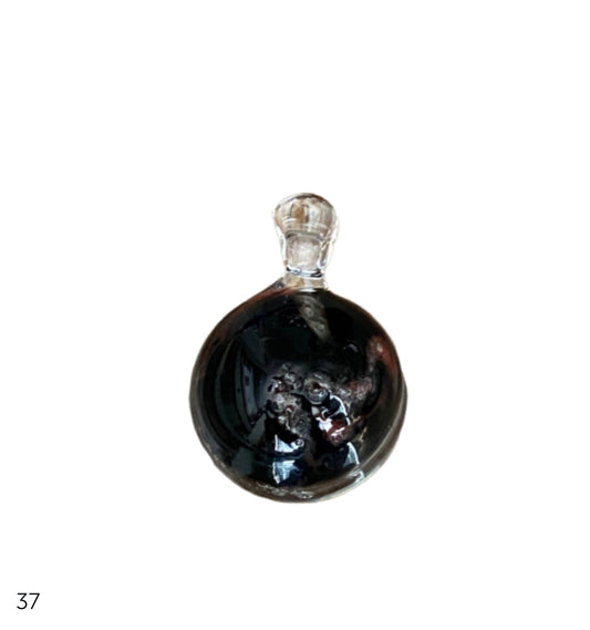 Power Pendant 37