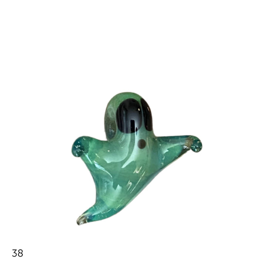 Power Pendant 38