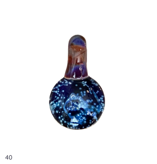 Power Pendant 40