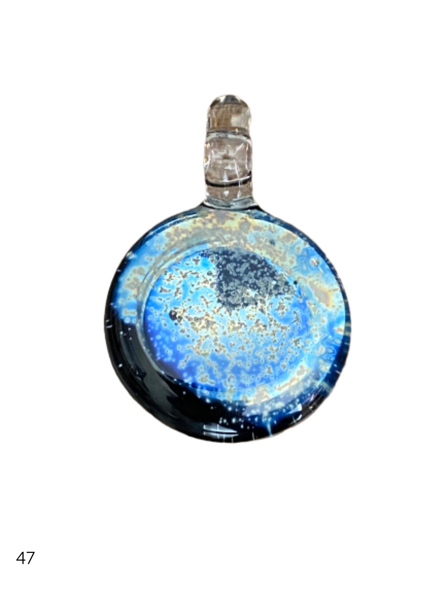 Power Pendant 47
