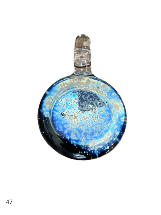 Power Pendant 47